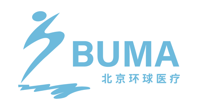 北京環球醫療救援logo